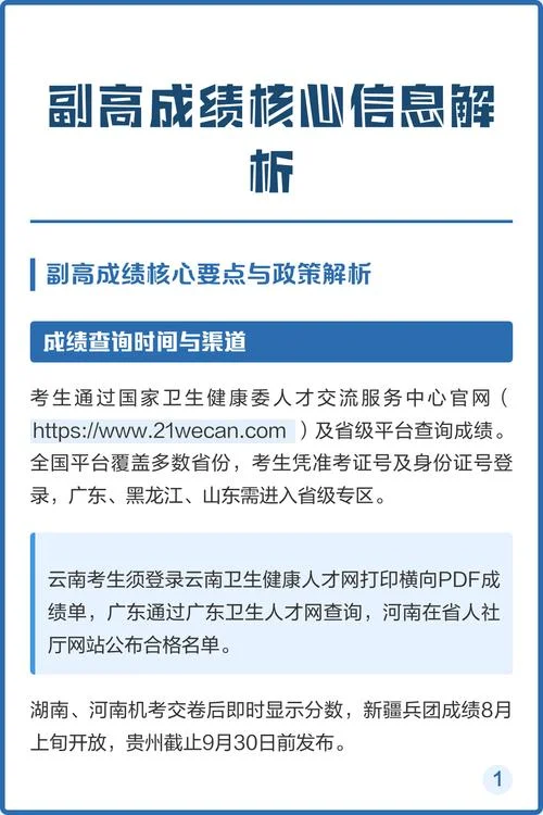 副高成绩查询时间河北_2