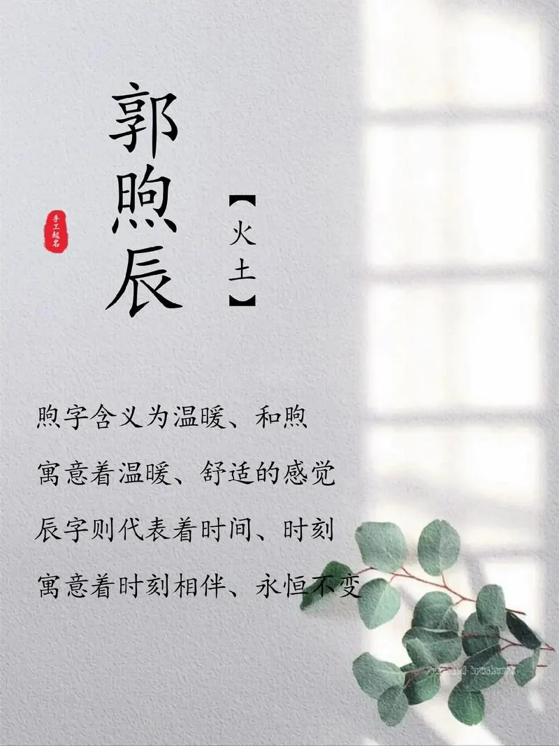 郭姓男孩起名满分免费_2