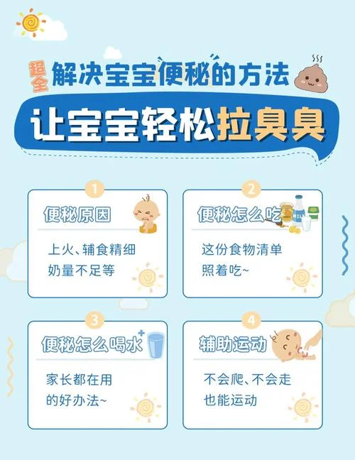 小孩大便很干怎么办_1
