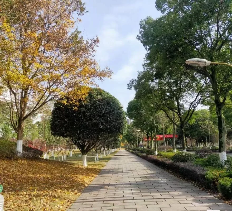 四川电力职业技术学院-四川电院