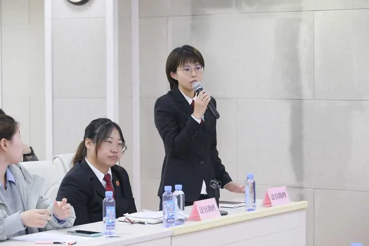 法官职业道德心得体会_2