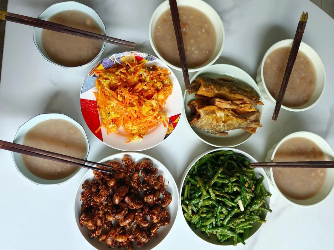 一蔬一饭下一句是什么_1