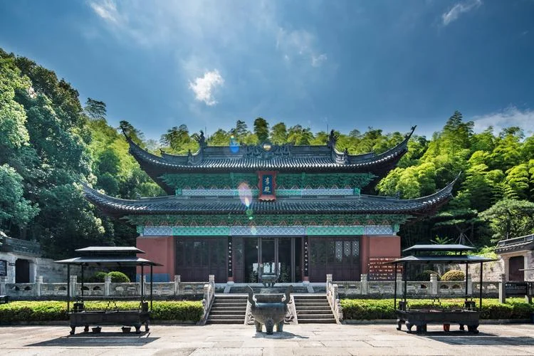 会稽山的文化历史_1