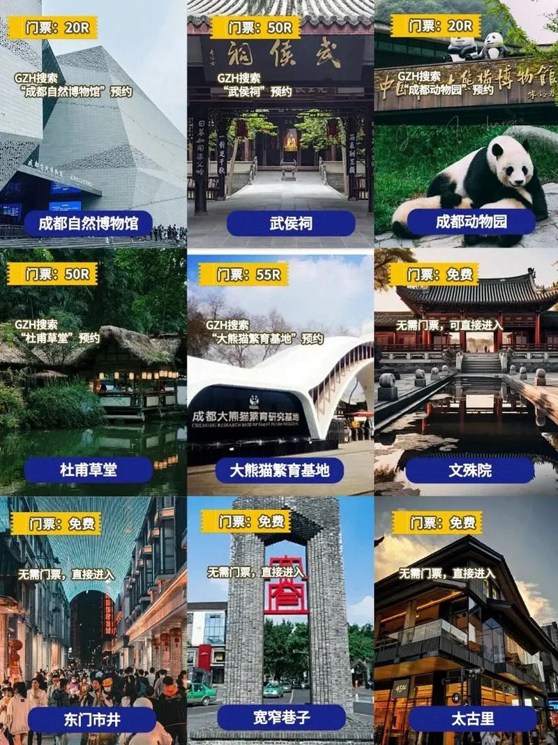 成都旅游适合几月份-成都旅游最佳月份