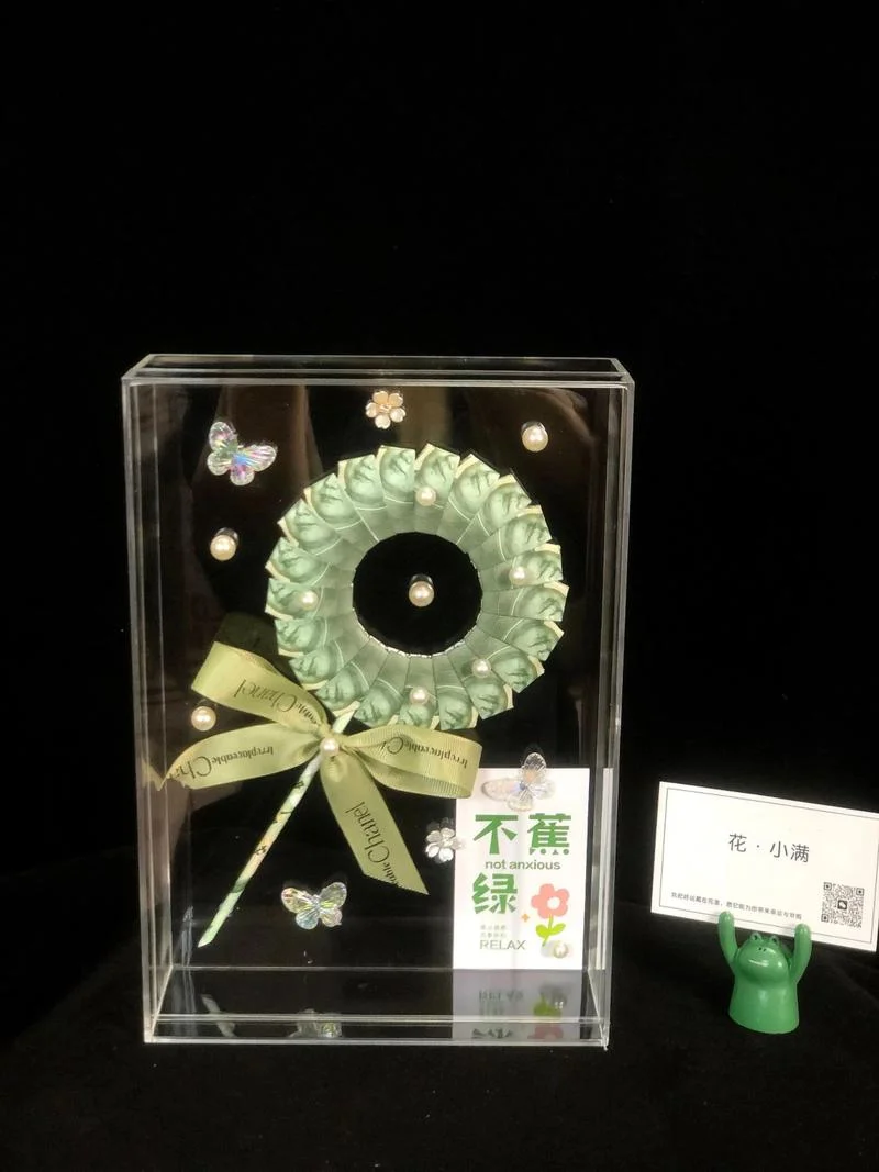 送女闺蜜18岁生日礼物_1