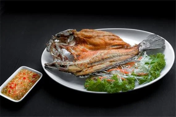 梦到做鱼吃鱼-梦食鱼