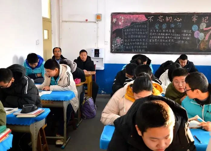 滦南县教育信息网成绩_2