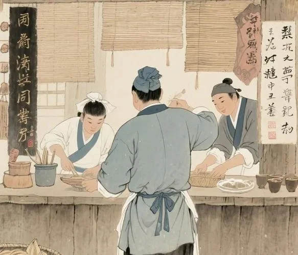 古代工作叫什么_1