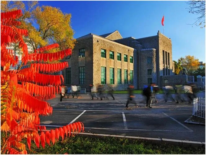 东北电力大学_1