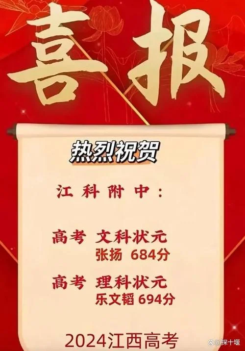高考成绩放榜_2