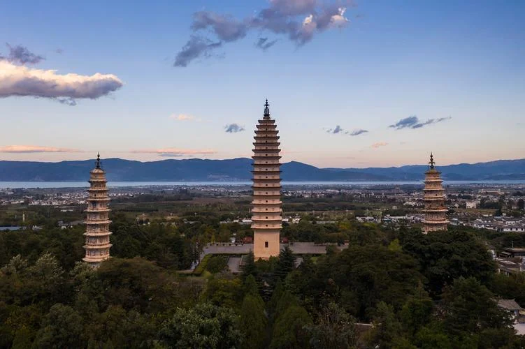 云南大理景点有什么_1