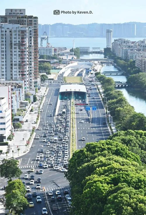 汕头海底隧道多少公里_1
