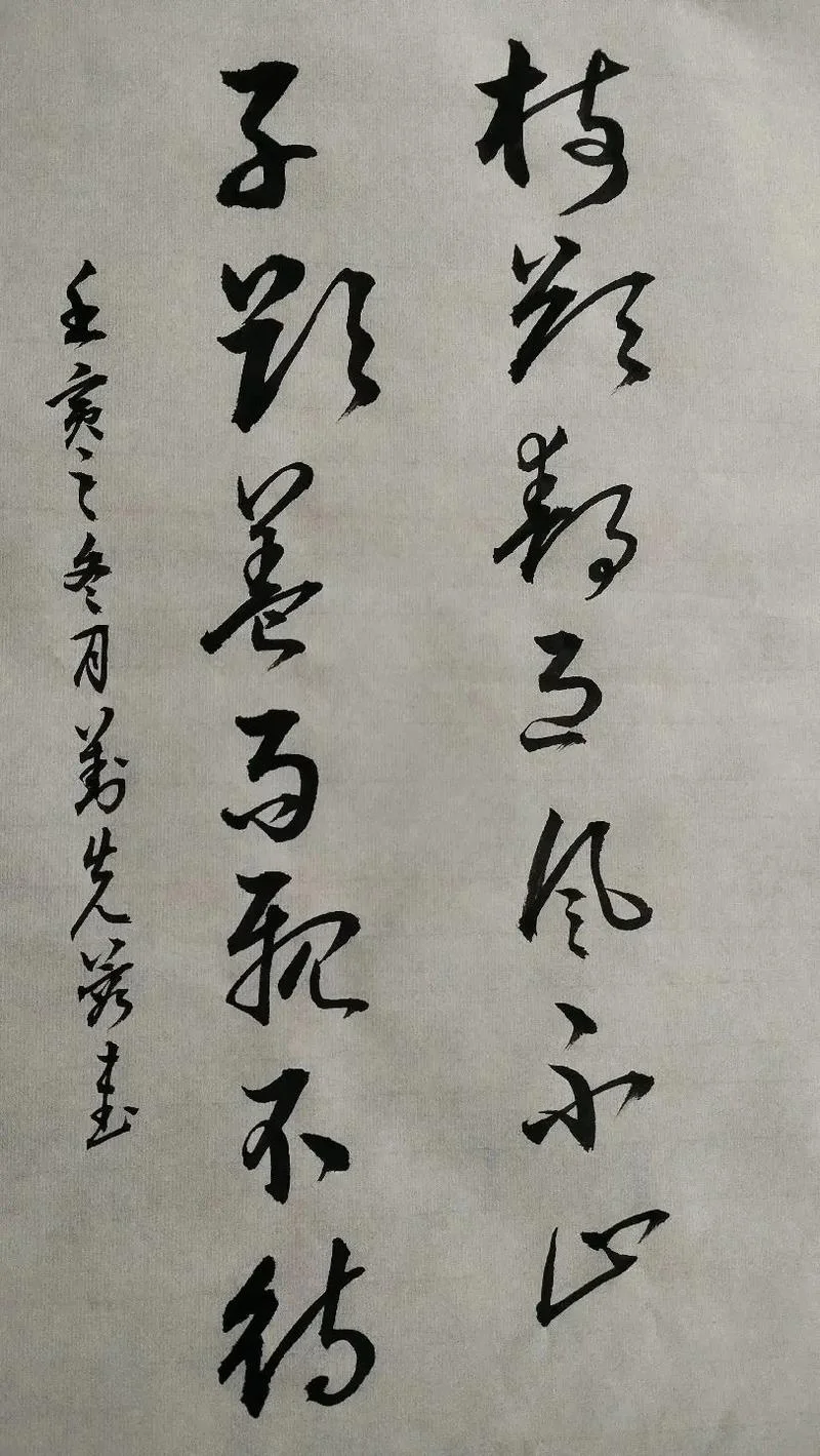 树欲静而风不止出处_2