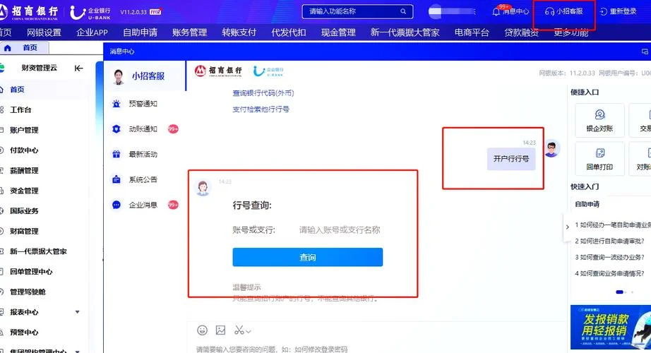 如何查银行开户网点-查询开户网点