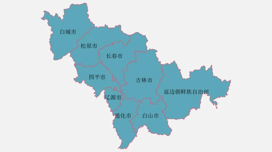 吉林市在哪个省份-吉林吉林市在哪个省份