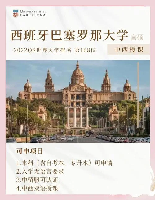 西班牙大学世界排名_1