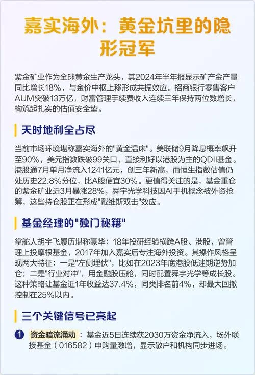 嘉实海外基金历史分红_1