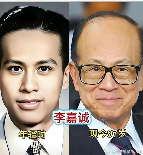 什么面相男人长寿-面相长寿的男人有何特征