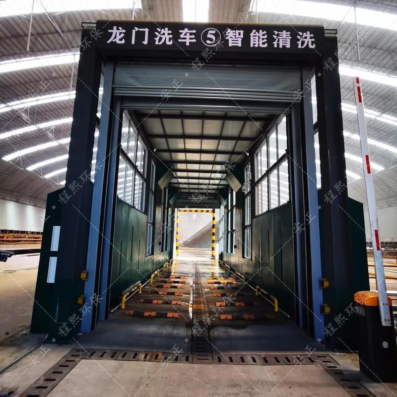 自动洗车机哪个品牌好-选自动洗车机看品牌