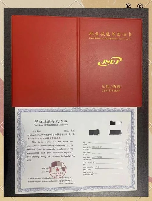 中式烹调师初级成绩_1