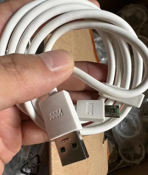 oppo快充数据线原理_1