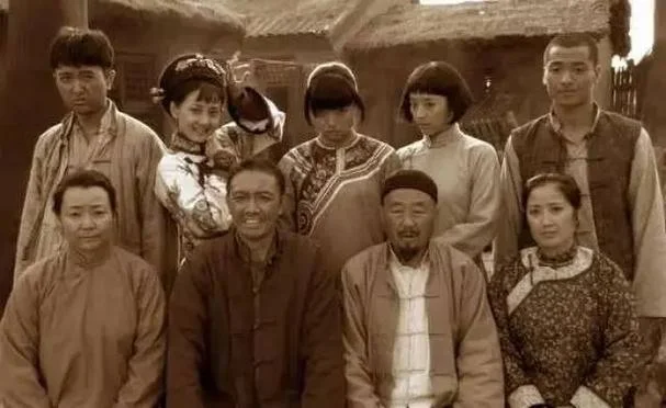 闯关东闯关东剧情介绍_1