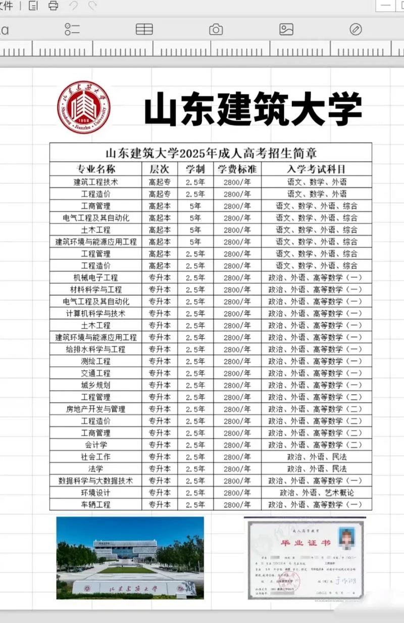 山东建筑大学研究生院官网-山东建筑大学研究生院