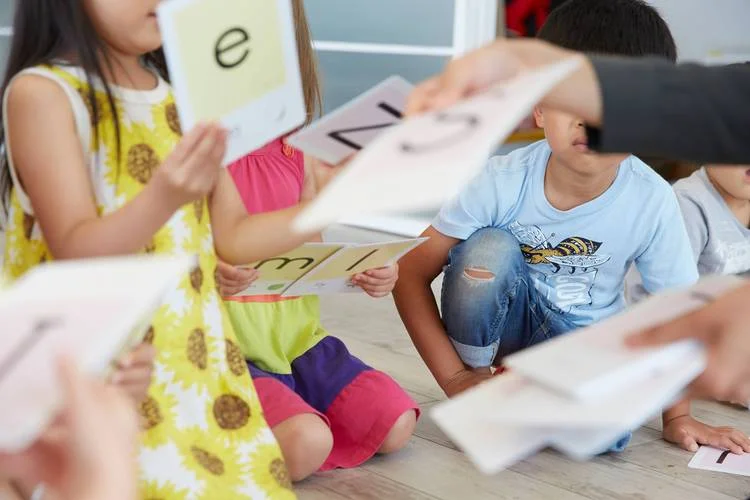 孩子学英语怎么教-孩子学英语怎么教