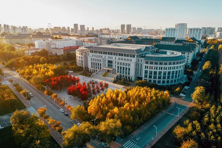 辽宁金融职业学院-辽宁金融职业学院