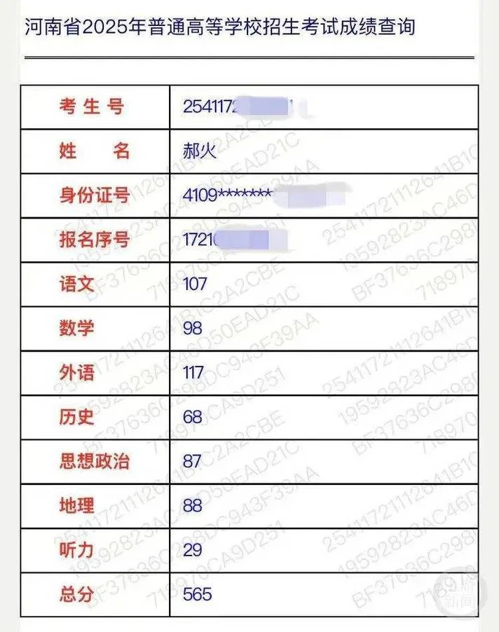 河南电大成绩查询_2