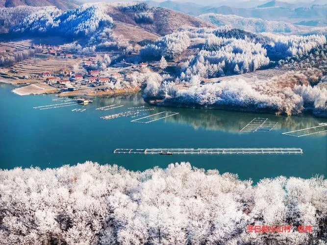 冬季丹东旅游六大景点_1