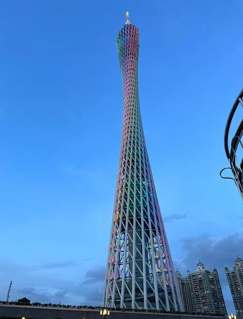 广州机场附近有什么好玩的景点_1