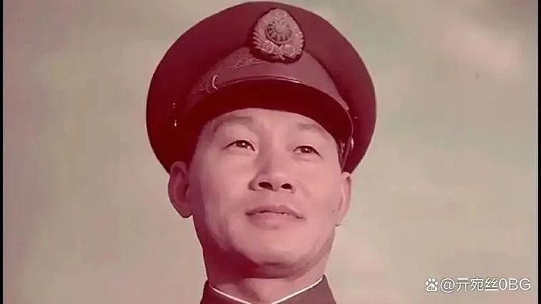 孙立人视频讲述历史-孙立人讲述历史