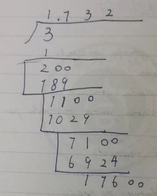 成绩开根号_2