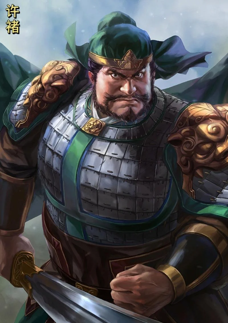 三国之召唤历史名将逍风吟梦-三国召唤名将