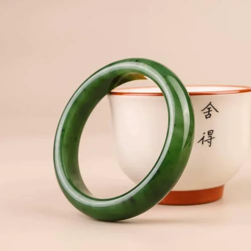 玉手镯 送妈妈_2