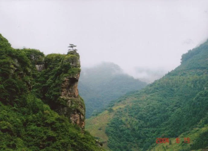 东至县旅游景点有哪些_1