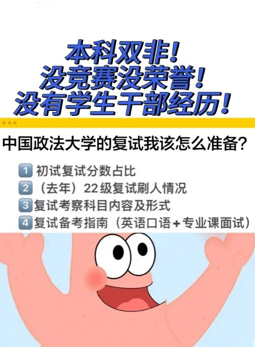 2022考研复试常识-22考研复试须知