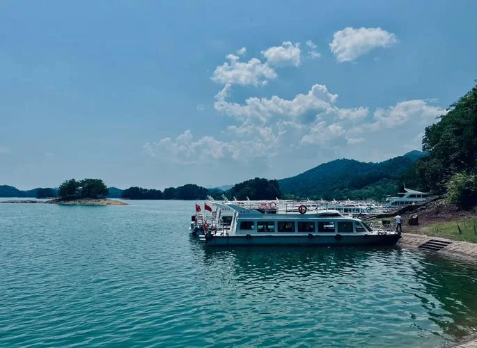 千岛湖游玩必去的景点-千岛湖必游景点
