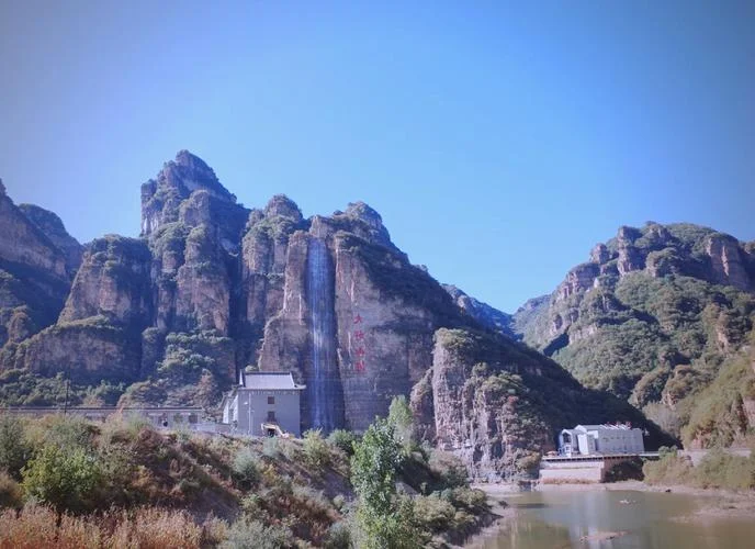 兴隆十大景点_2