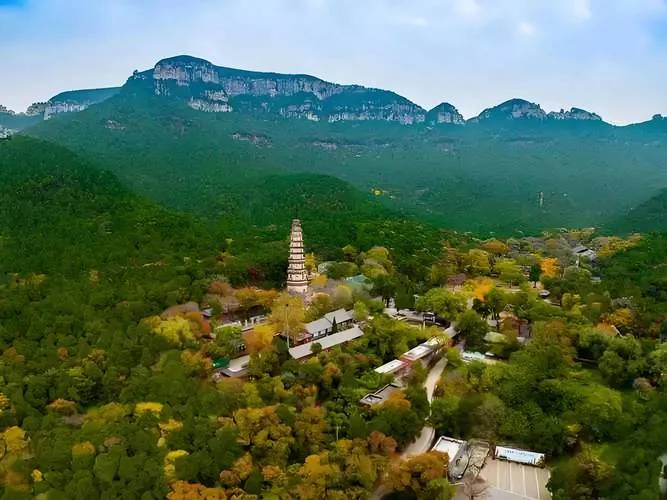 济南市区旅游景点-济南市区热门景点