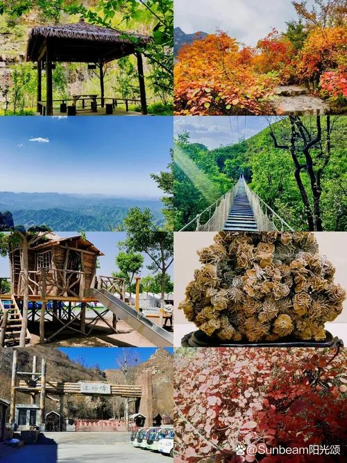 保定旅游景点二日游-保定二日游景点推荐