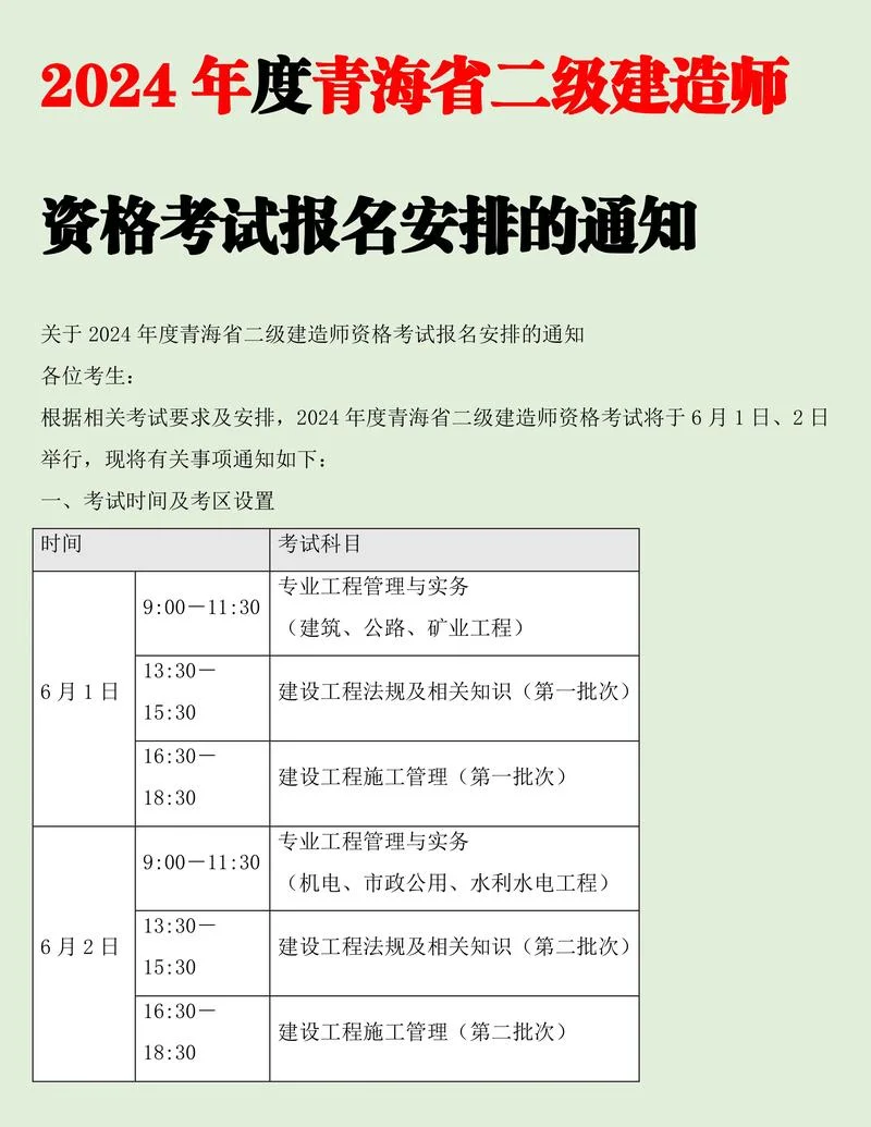 二建报考培训机构-二建报考培训