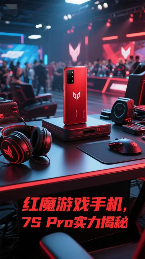 红魔7为什么不建议买_1