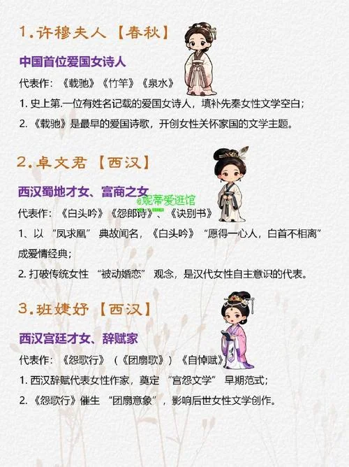 中国历史上的非凡女人_1