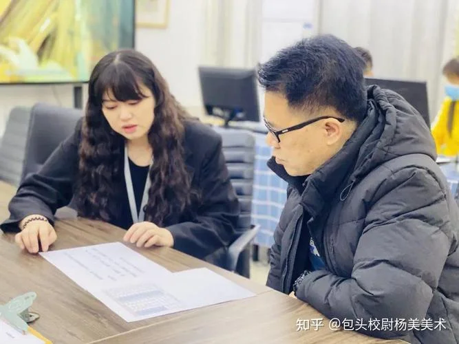 包头哪里可以学美容院_2