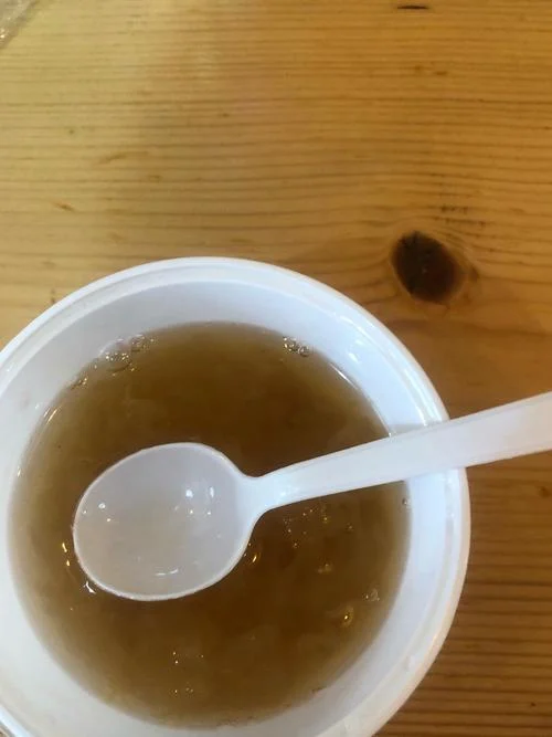 虾糊糊怎么做好吃_2