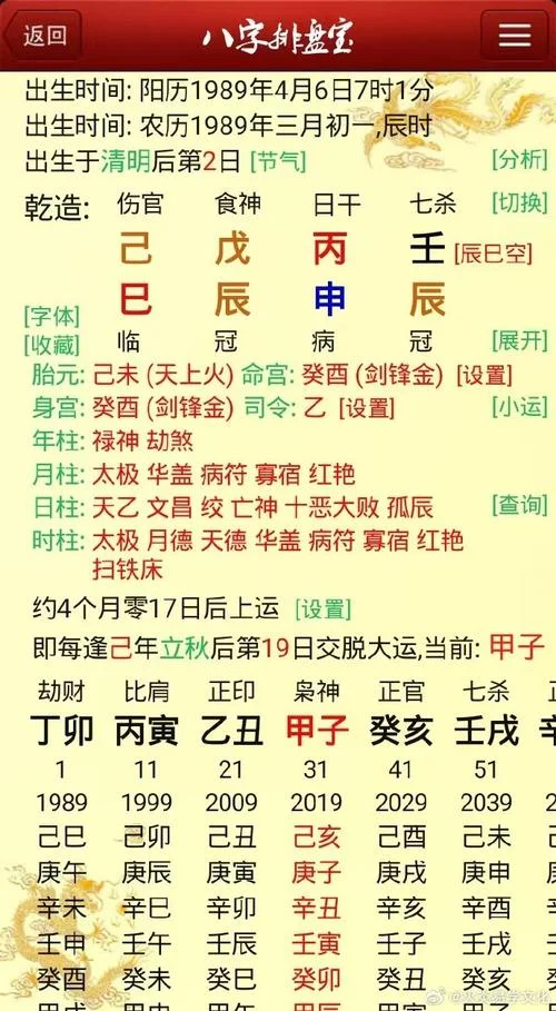 壬辰年指的是哪一年_1