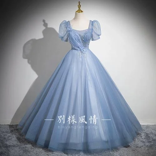 声乐艺考礼服推荐_1