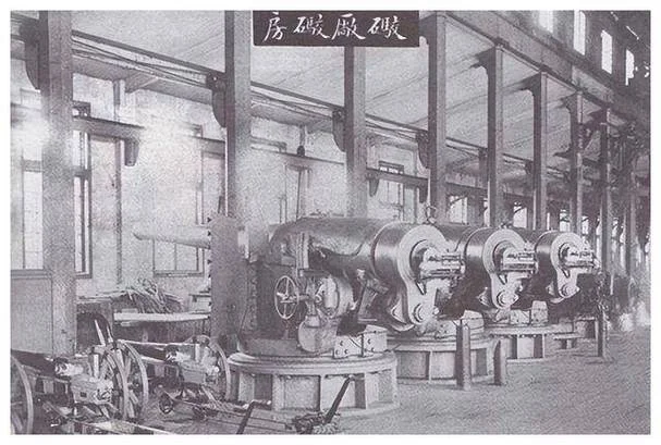 中国机床厂历史_1